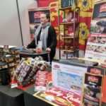 Notre Stand FENO 2024